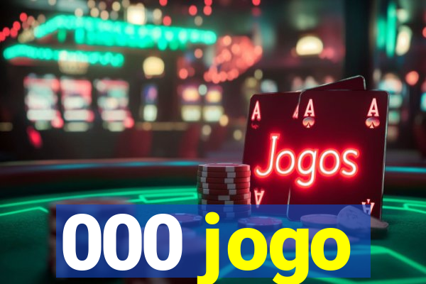 000 jogo